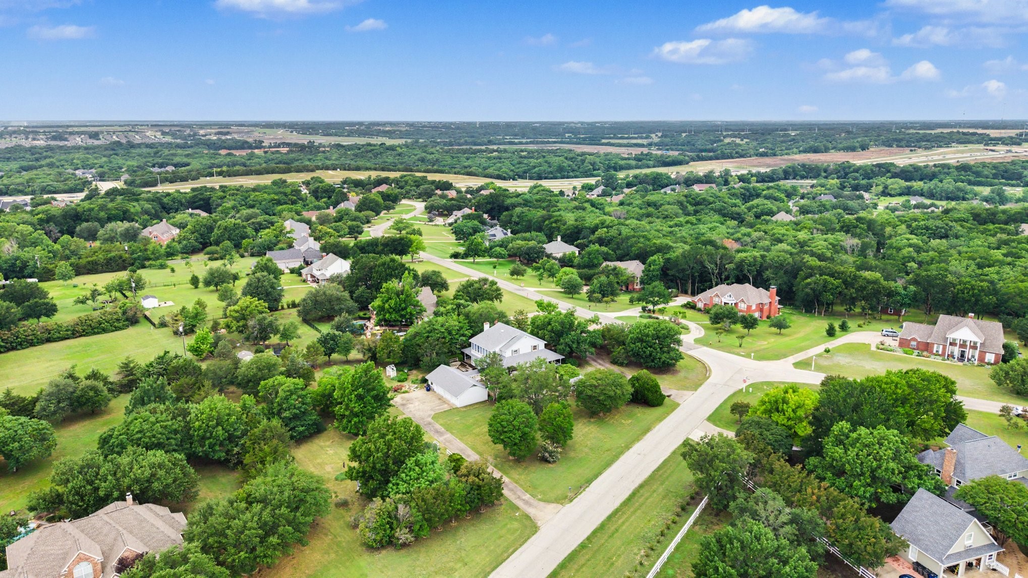 20 Country Ridge Road Melissa TX 75454