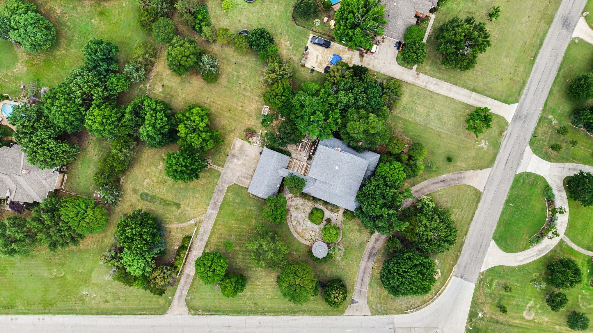 20 Country Ridge Road Melissa TX 75454