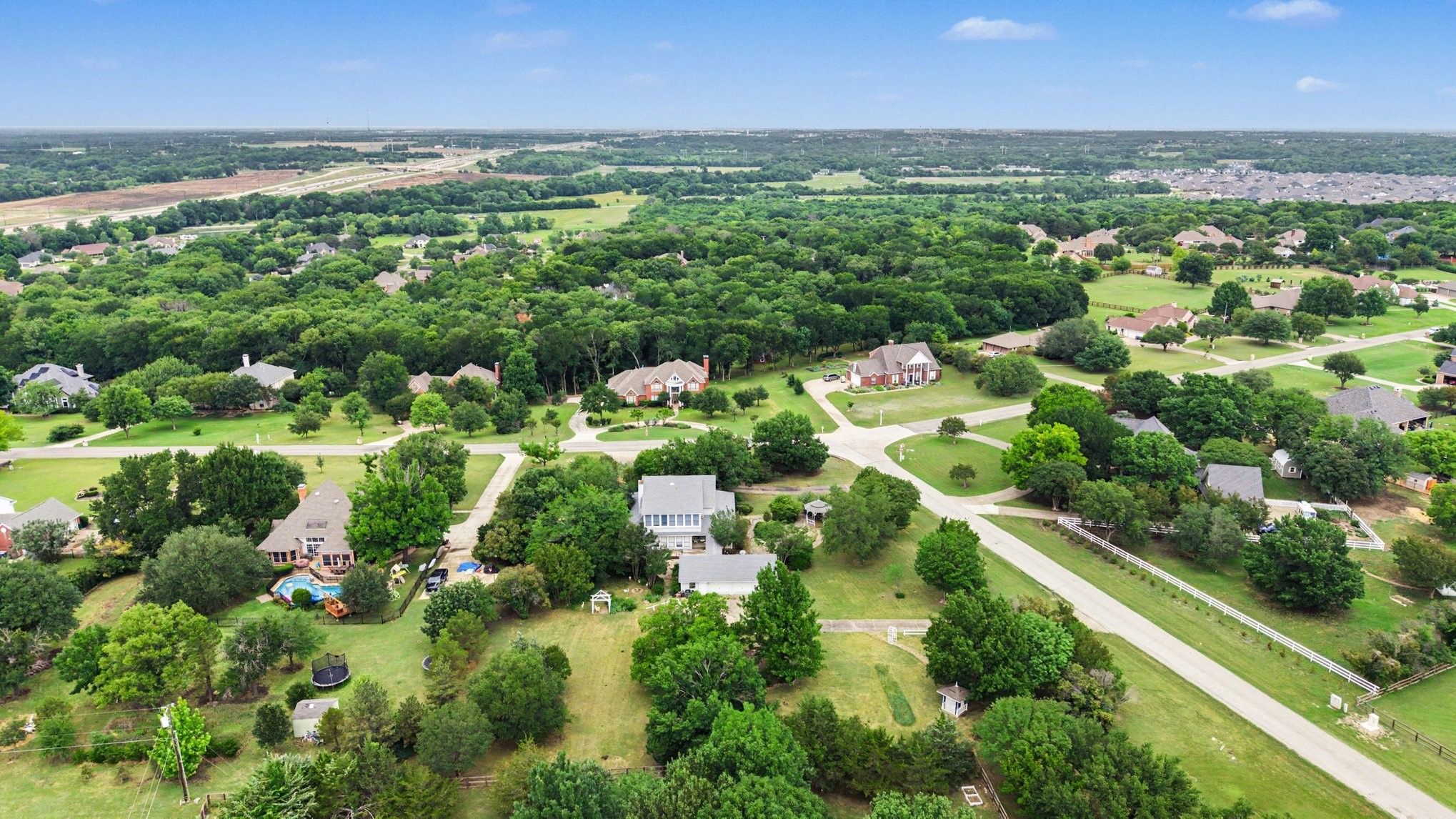 20 Country Ridge Road Melissa TX 75454