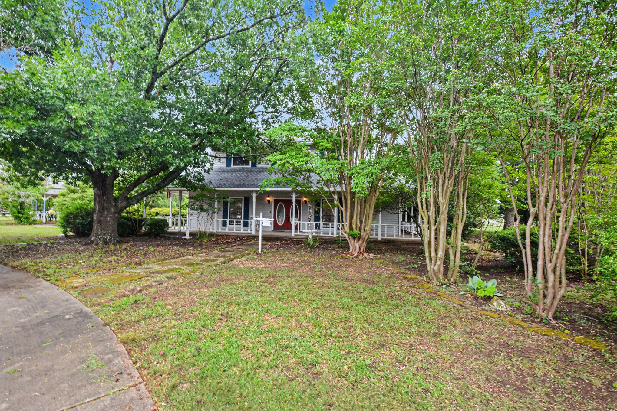 20 Country Ridge Road Melissa TX 75454