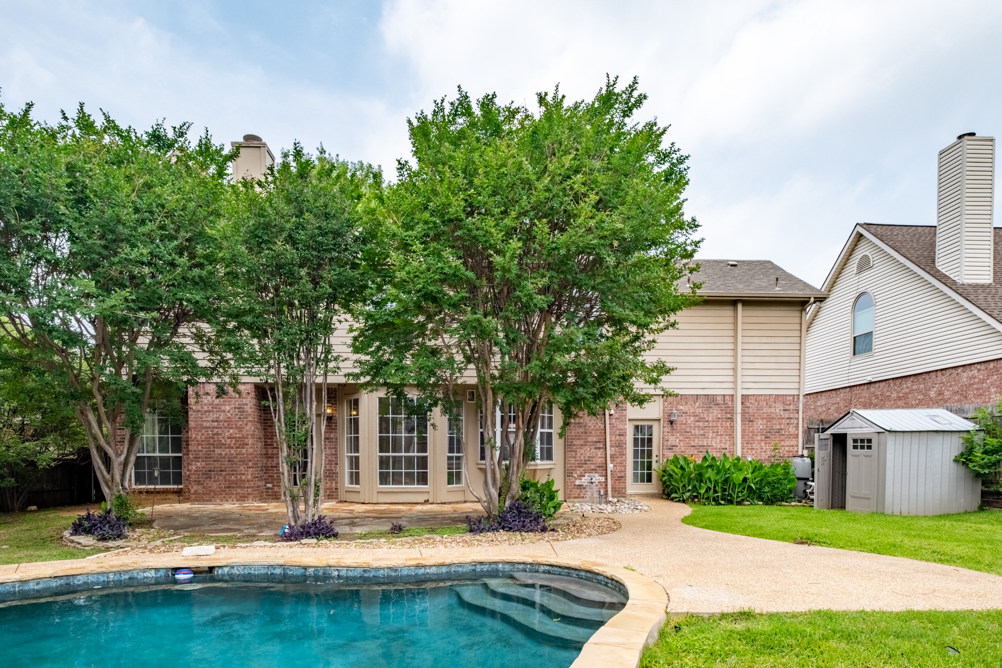 2125 Branchwood Grapevine TX 76051