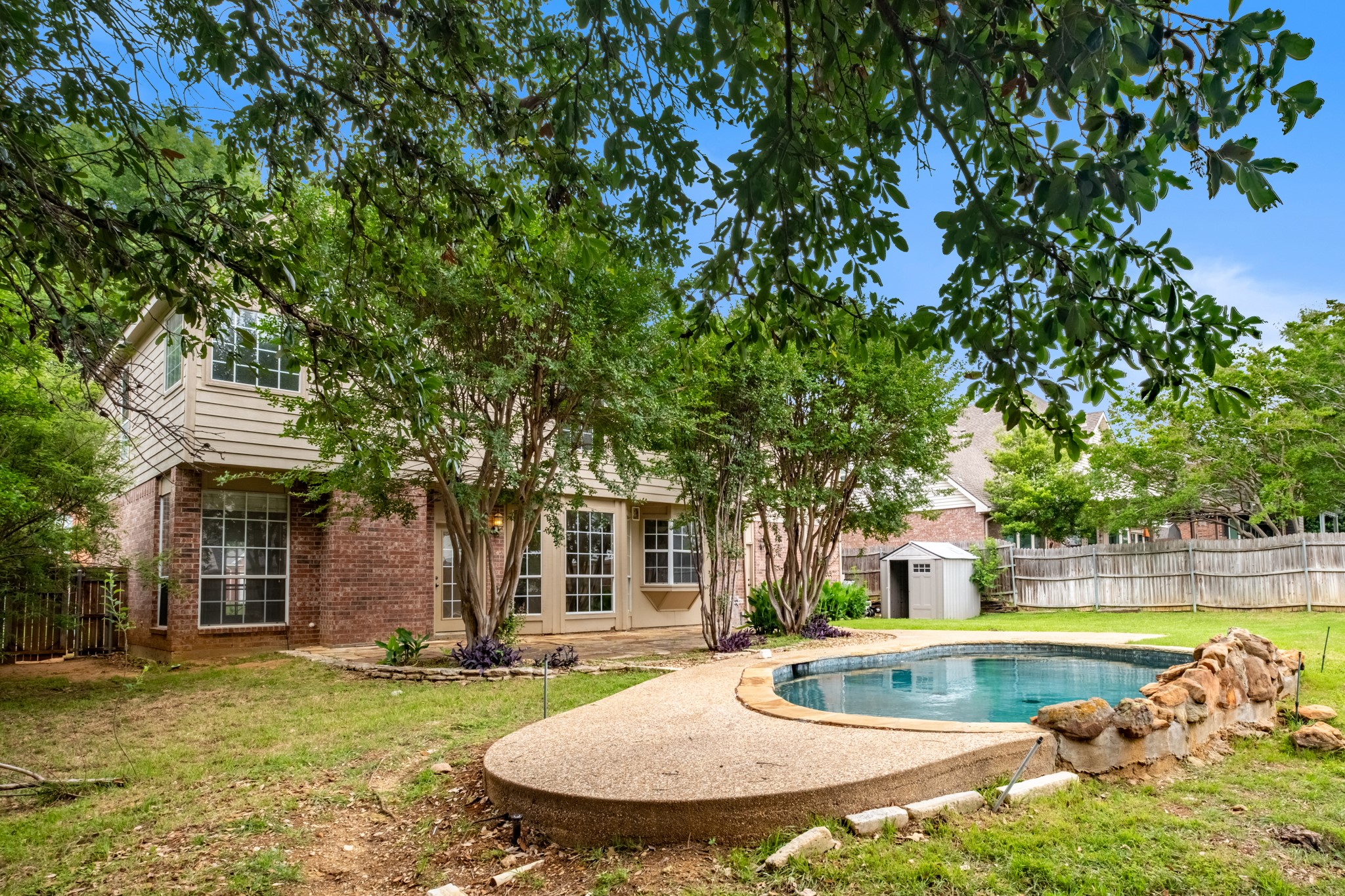 2125 Branchwood Grapevine TX 76051