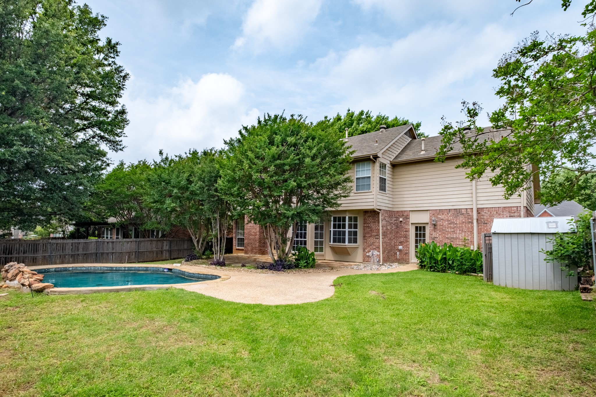 2125 Branchwood Grapevine TX 76051