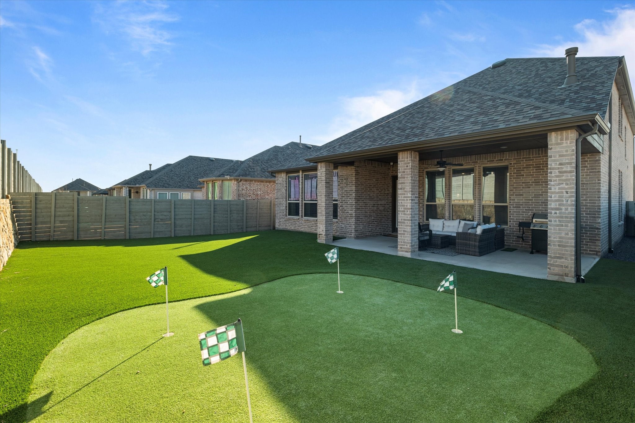 1332 Thompson Road Argyle TX 76226