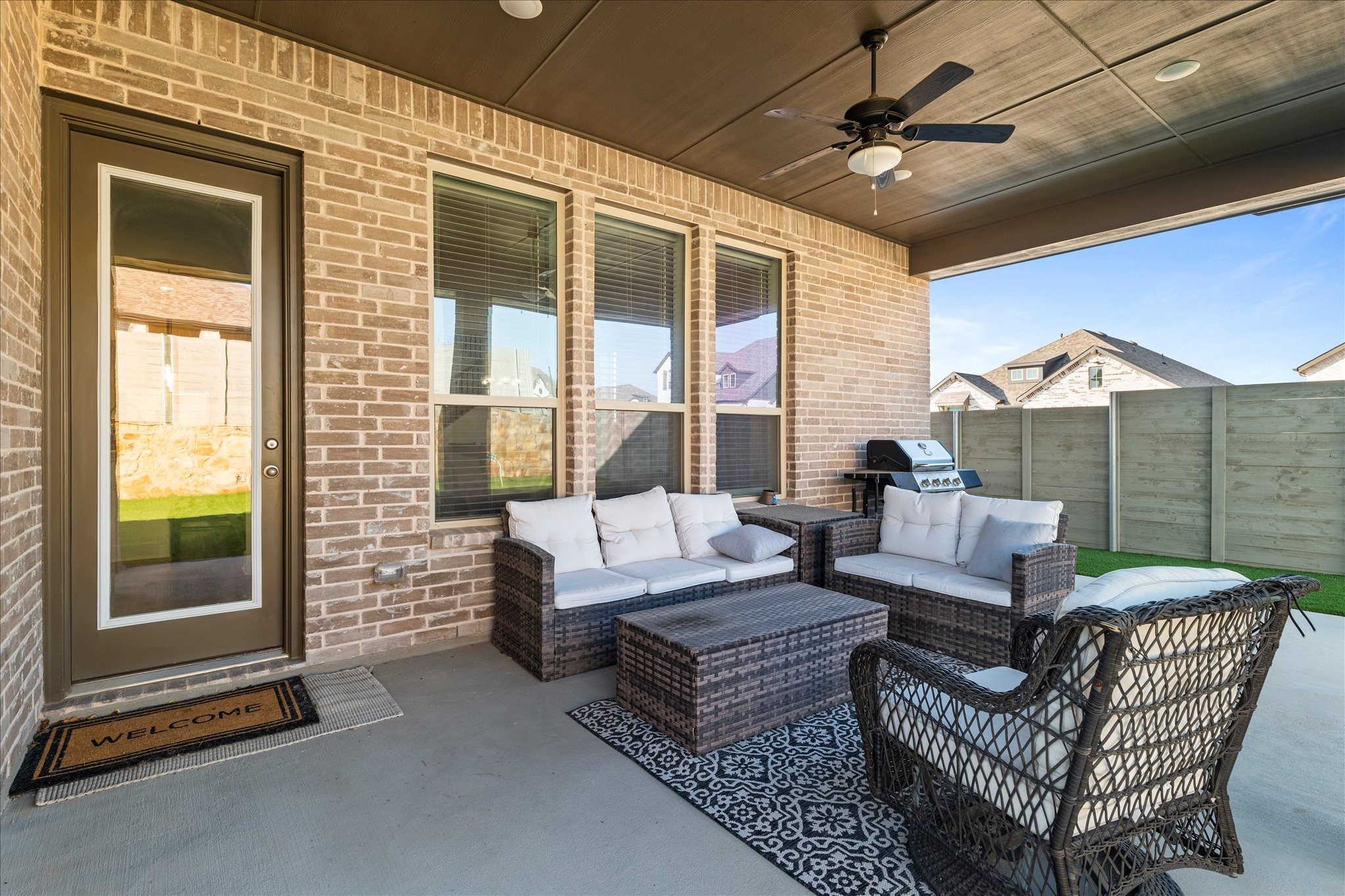 1332 Thompson Road Argyle TX 76226