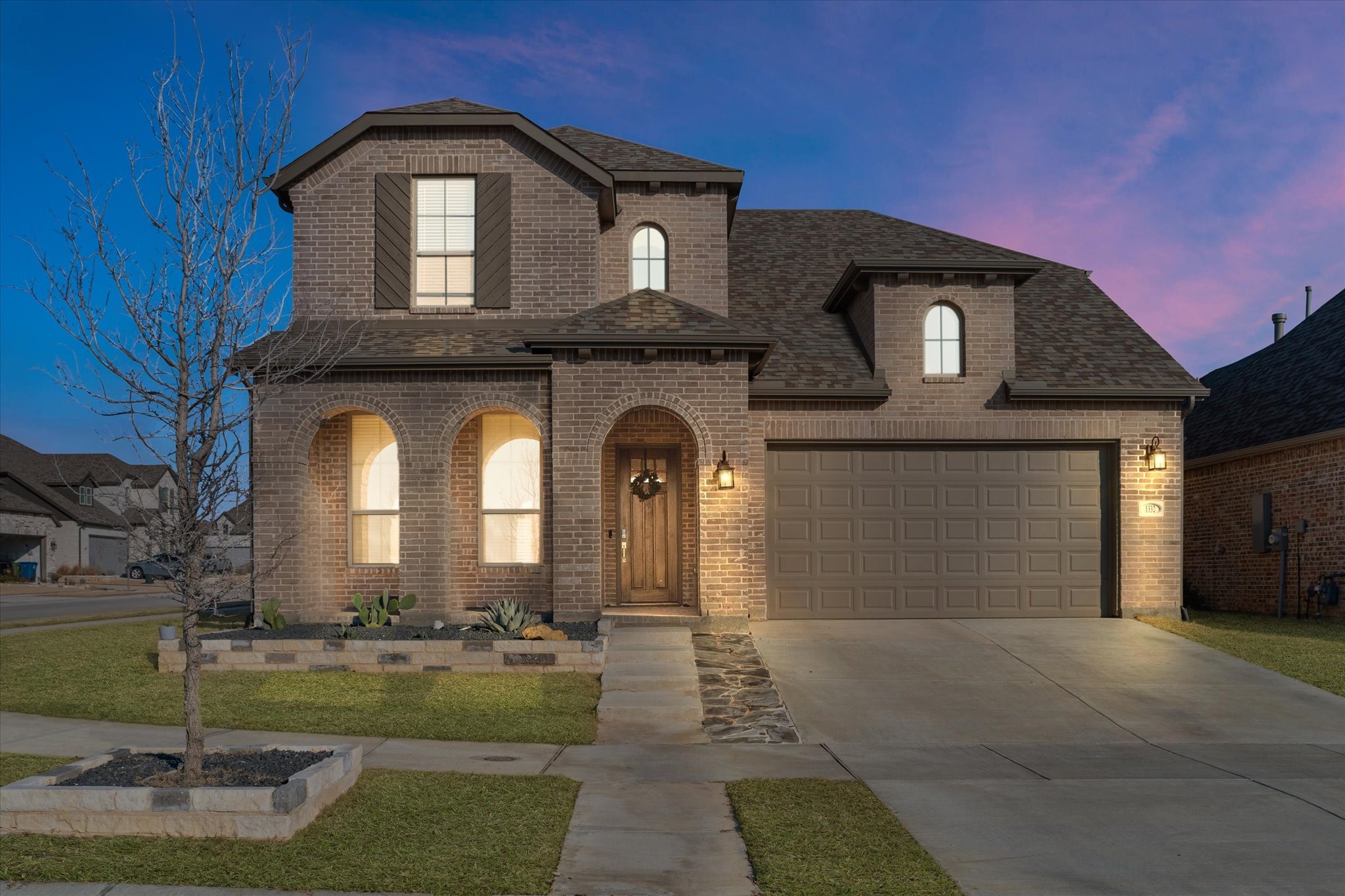 1332 Thompson Road Argyle TX 76226