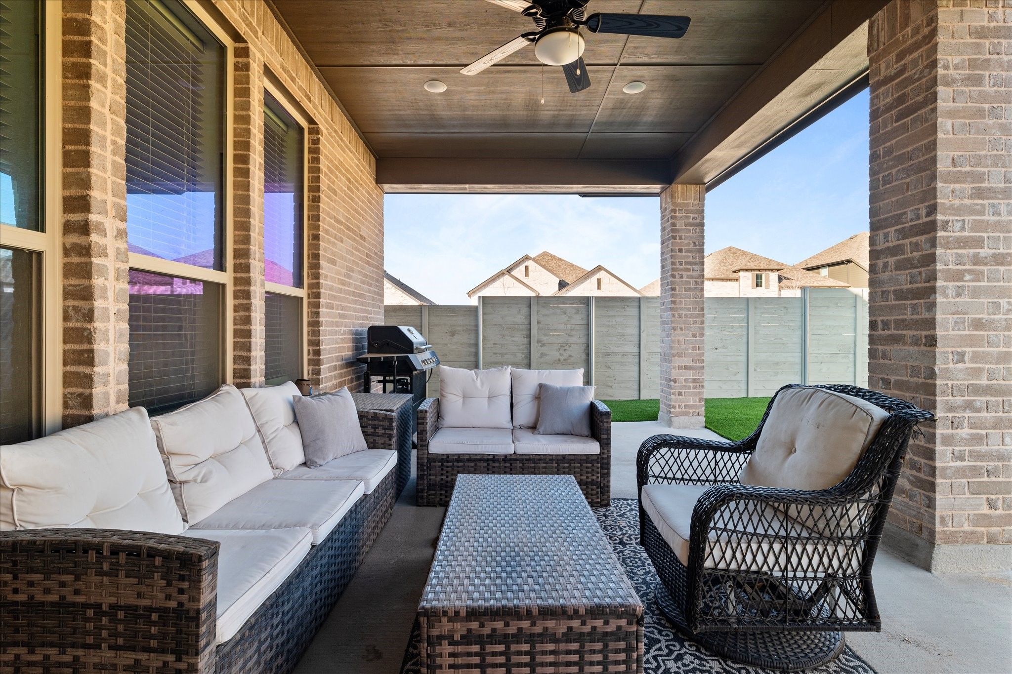 1332 Thompson Road Argyle TX 76226