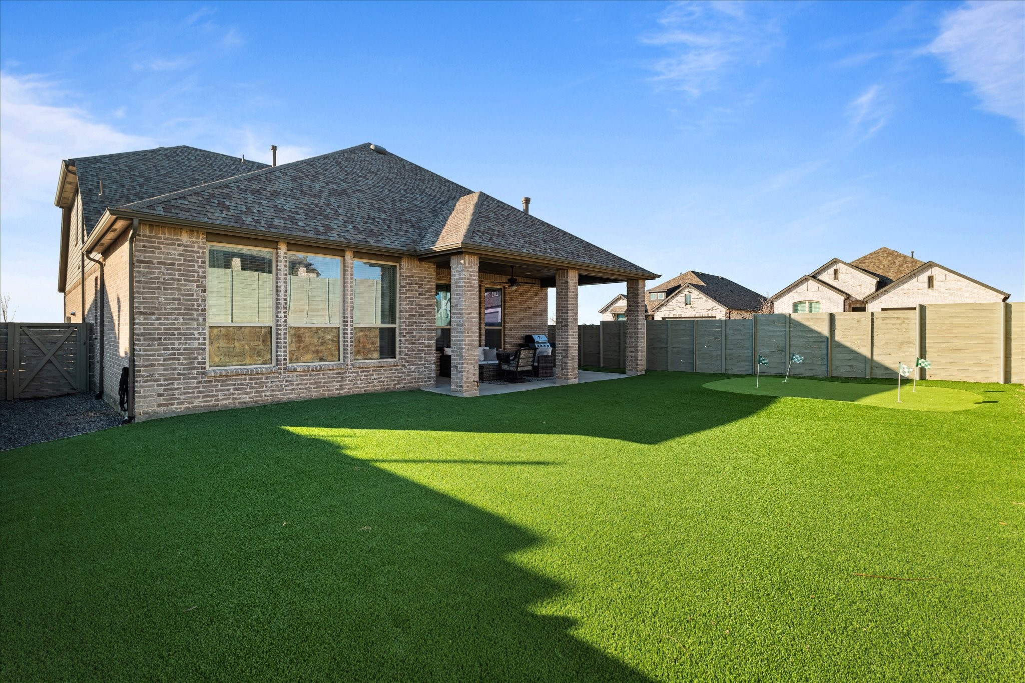 1332 Thompson Road Argyle TX 76226