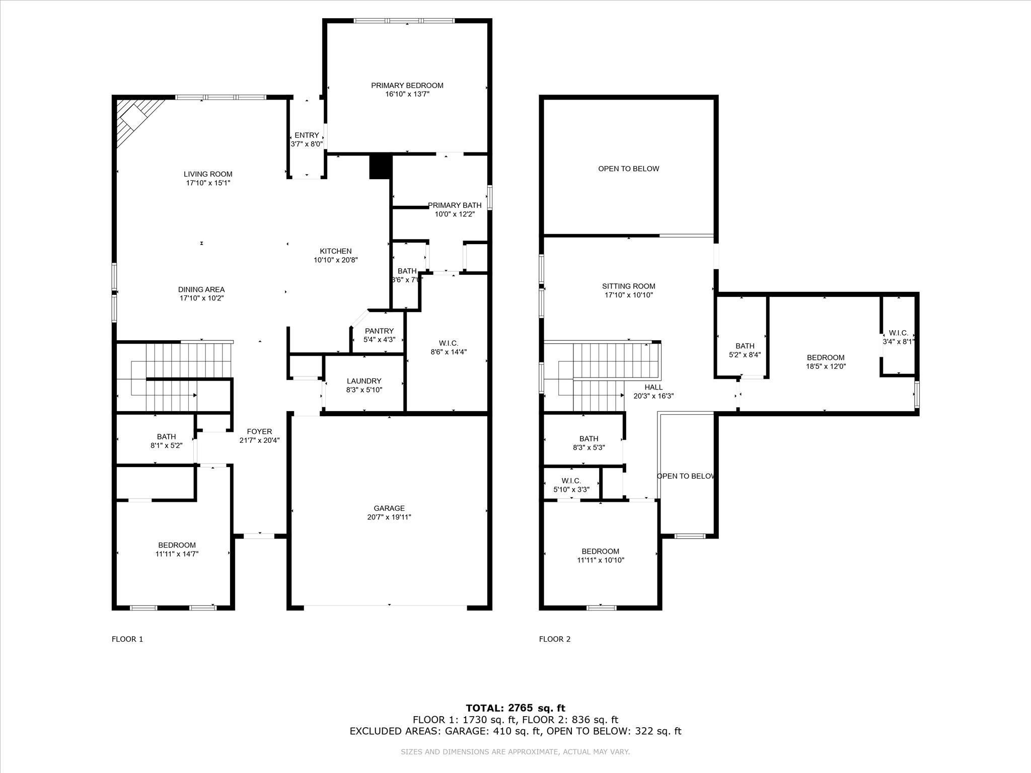 1332 Thompson Road Argyle TX 76226