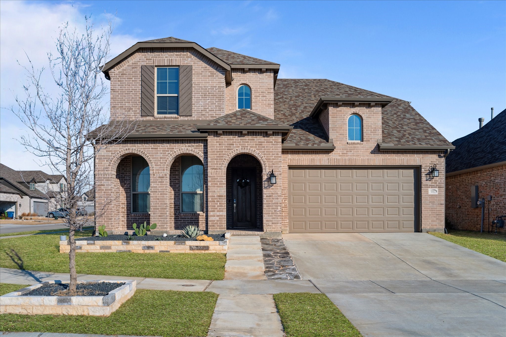 1332 Thompson Road Argyle TX 76226