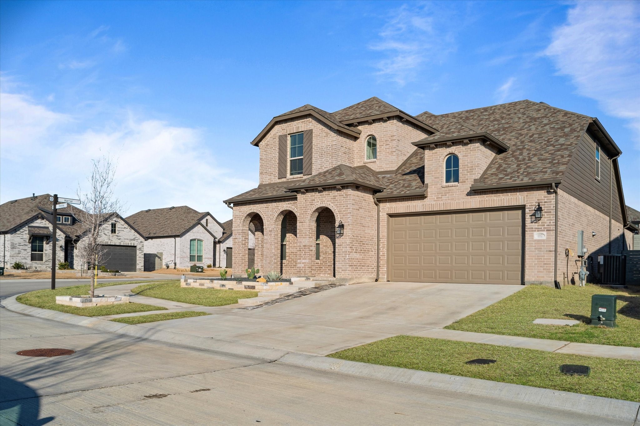 1332 Thompson Road Argyle TX 76226