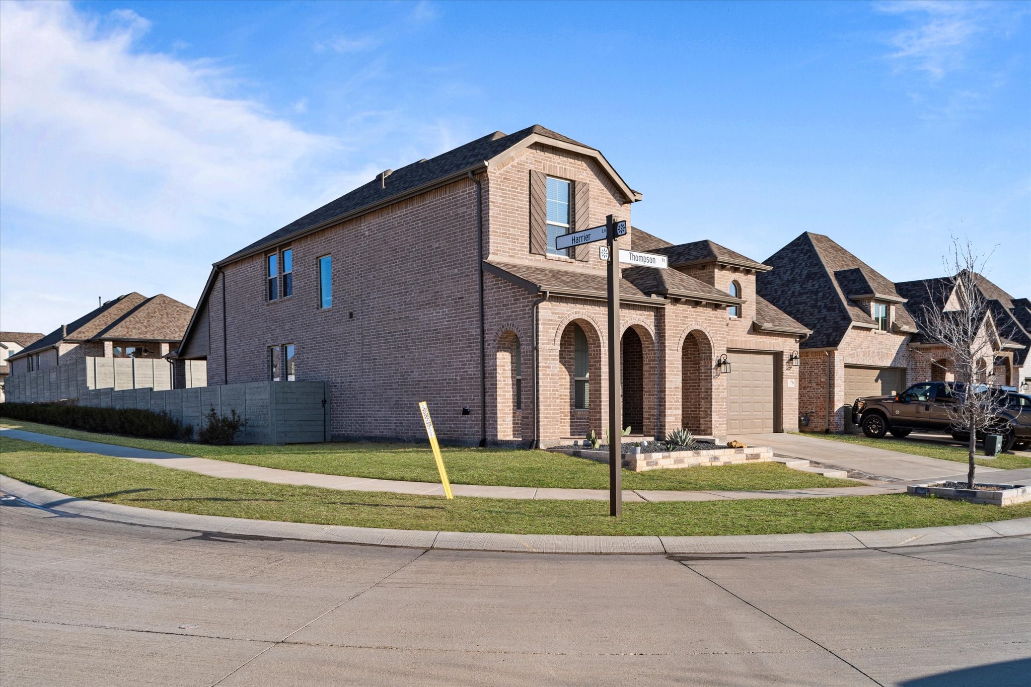 1332 Thompson Road Argyle TX 76226