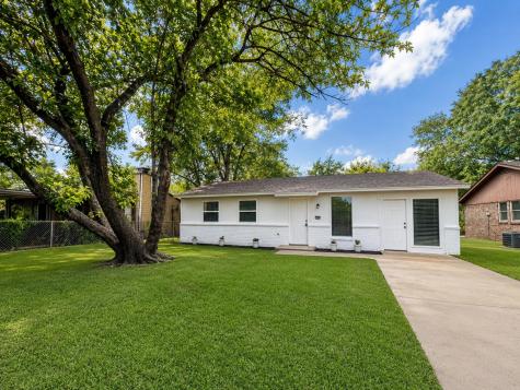 303 Mansfield Road Cleburne TX 76031