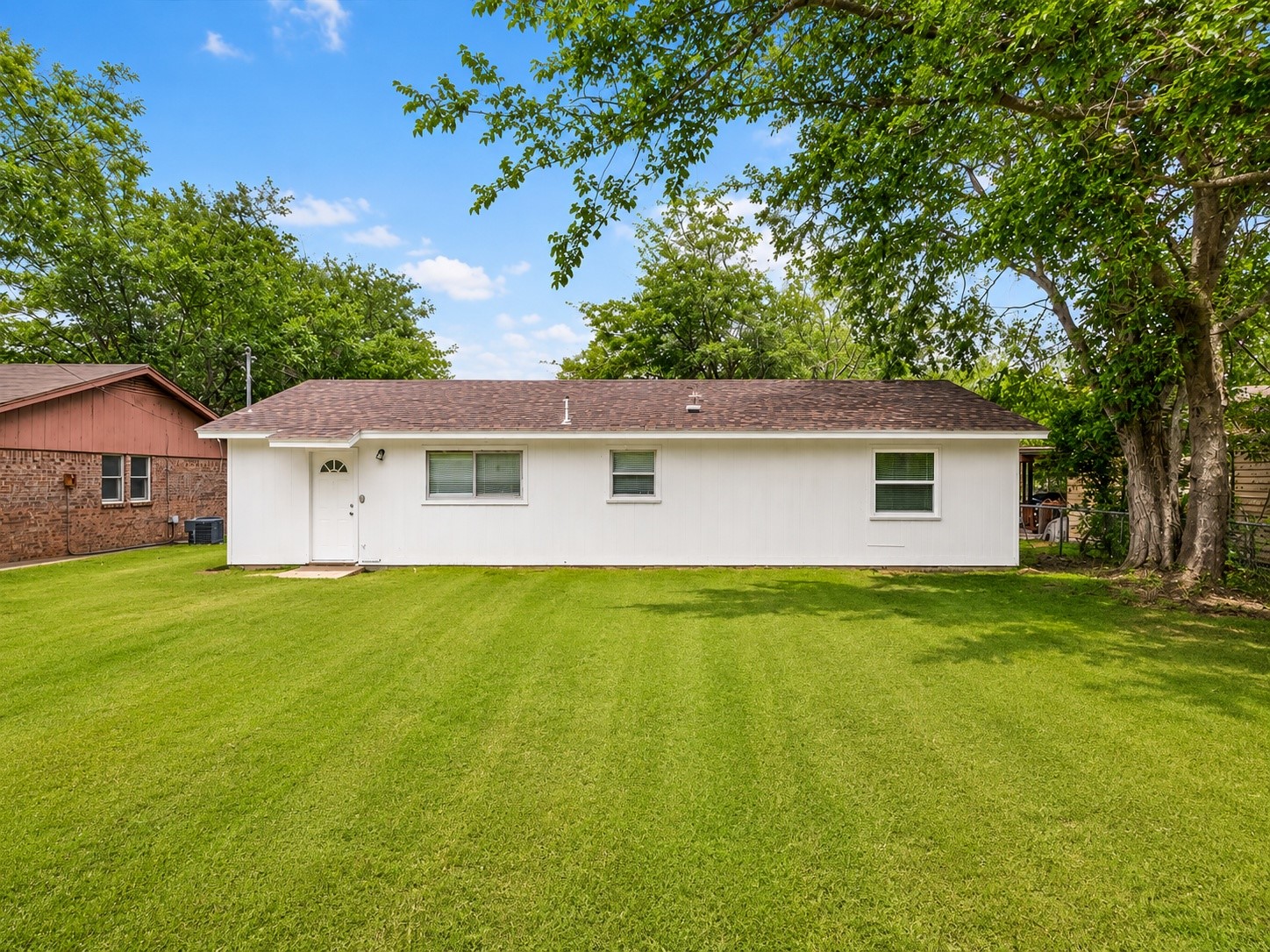 303 Mansfield Road Cleburne TX 76031