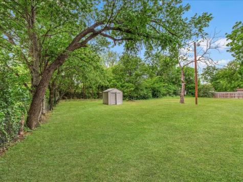 303 Mansfield Road Cleburne TX 76031