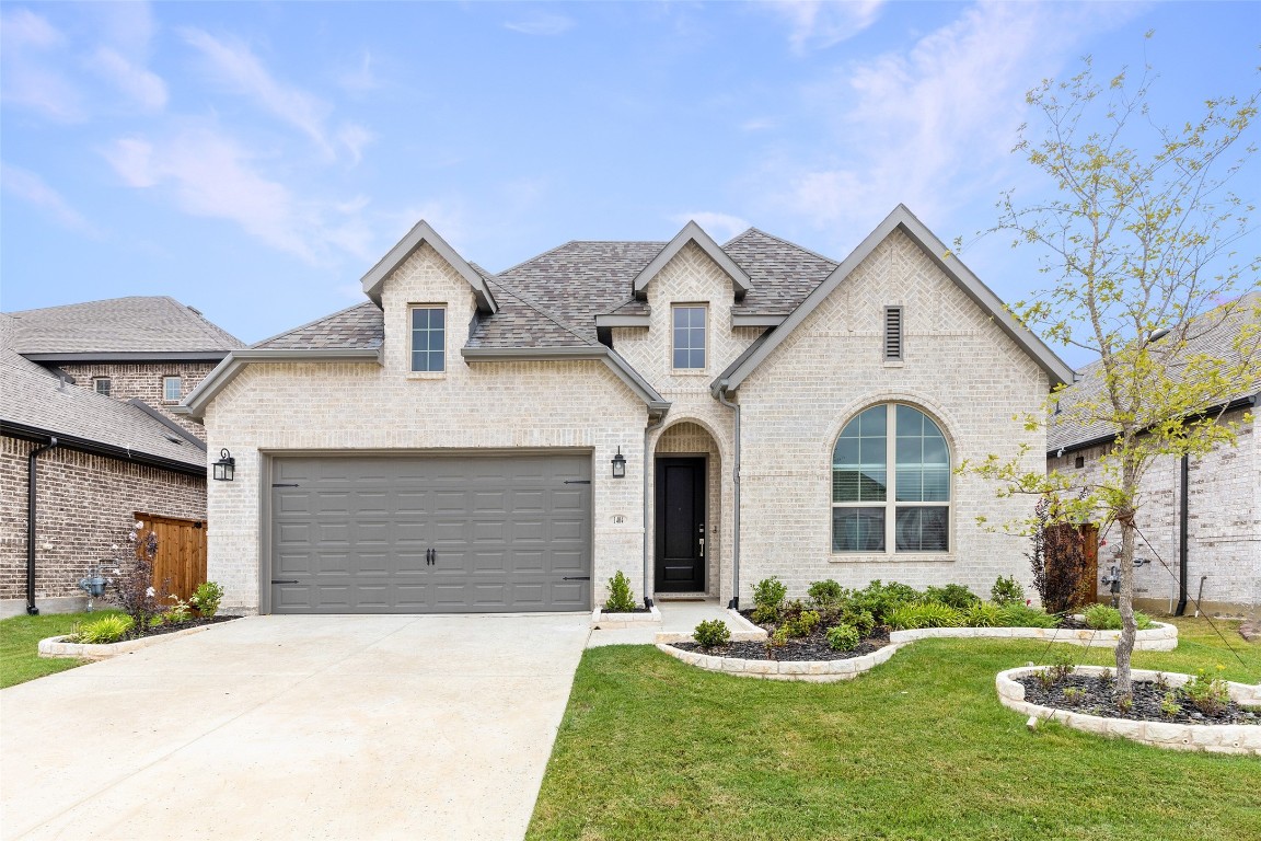 1404 Lantana Avenue Aubrey TX 76227