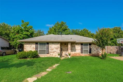 224 N 5th Street Princeton TX 75407