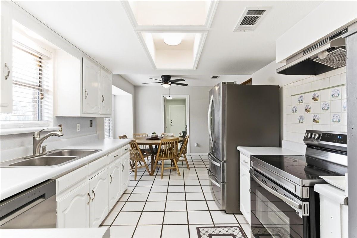7153 Teresita Trail Dallas TX 75227