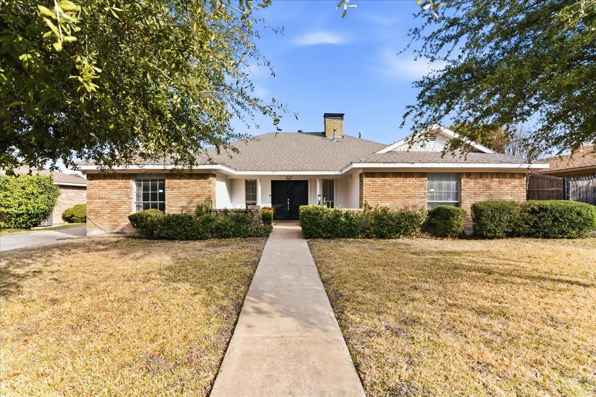 7153 Teresita Trail Dallas TX 75227