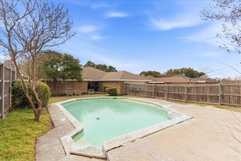 7153 Teresita Trail Dallas TX 75227