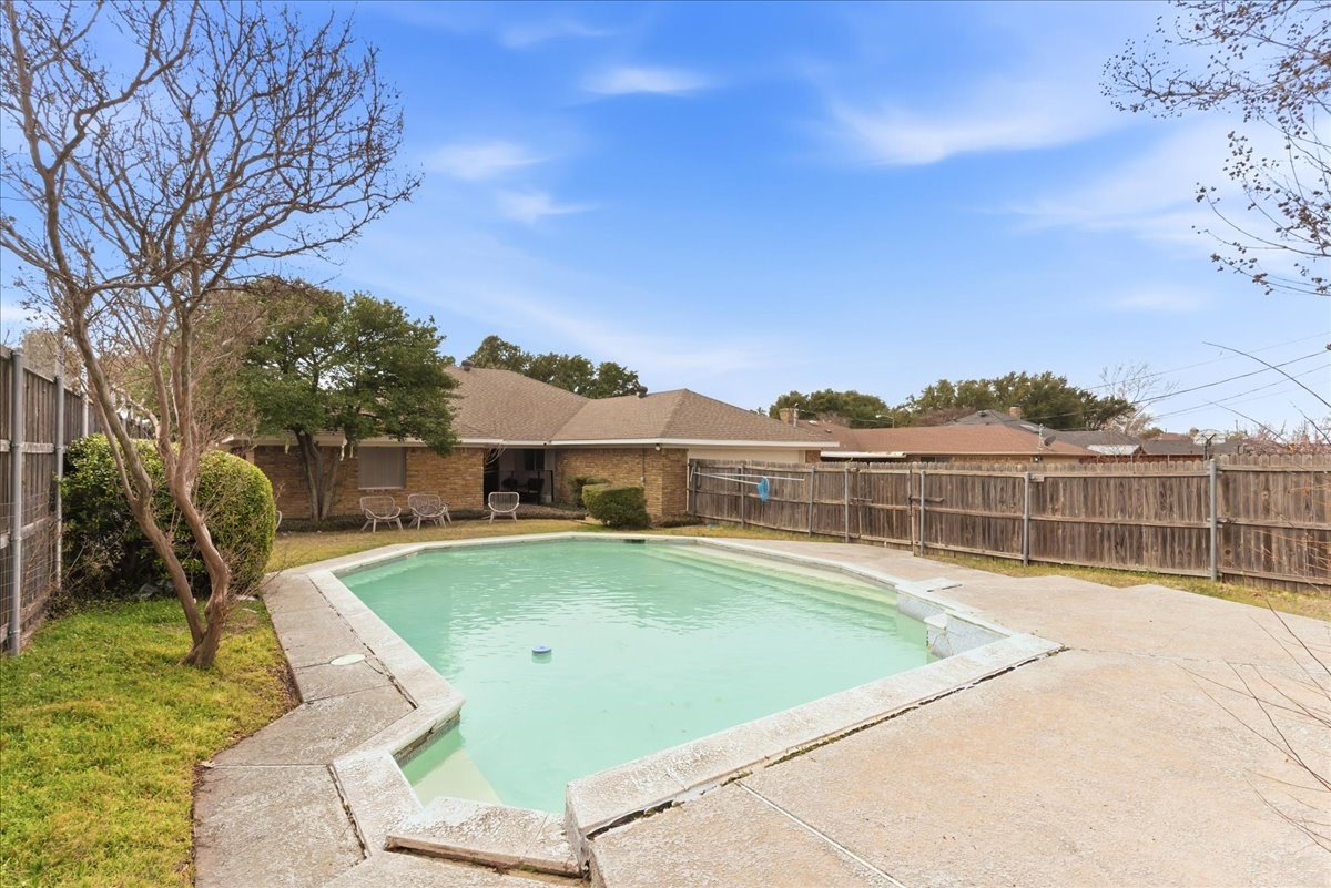 7153 Teresita Trail Dallas TX 75227
