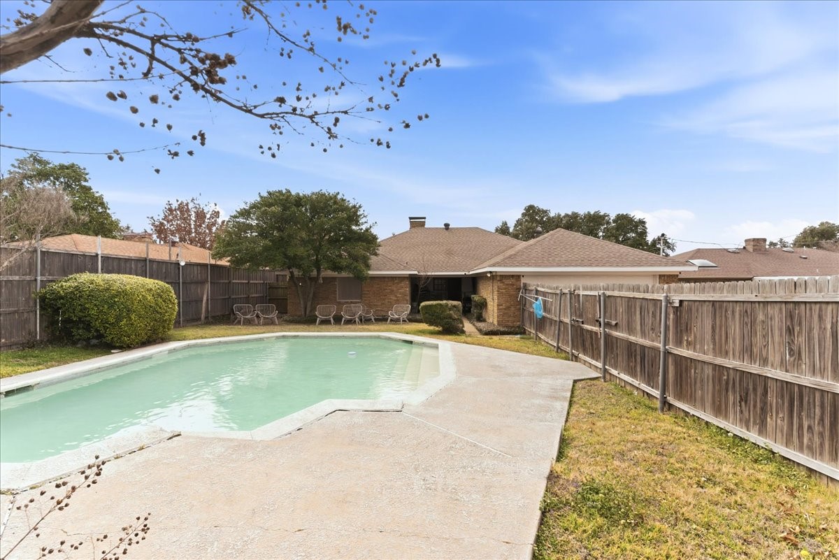 7153 Teresita Trail Dallas TX 75227