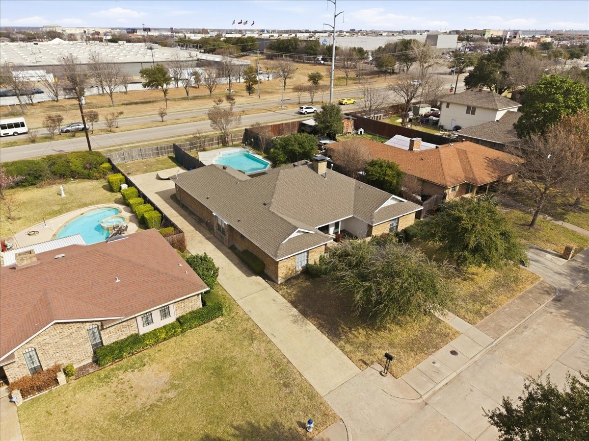 7153 Teresita Trail Dallas TX 75227