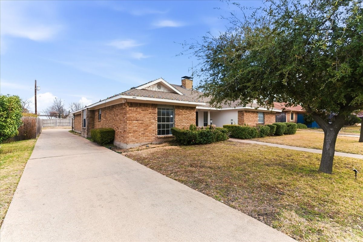7153 Teresita Trail Dallas TX 75227