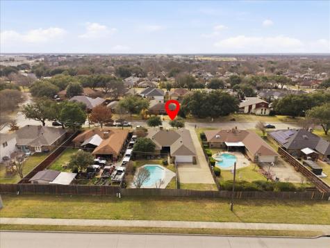 7153 Teresita Trail Dallas TX 75227