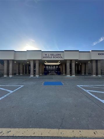610 Greencove Drive Garland TX 75040
