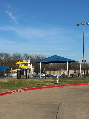 610 Greencove Drive Garland TX 75040