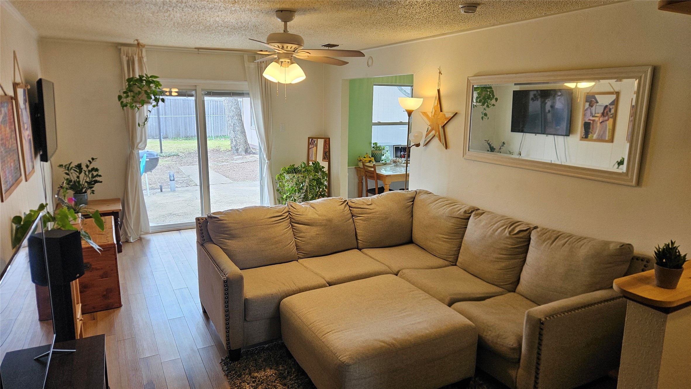 610 Greencove Drive Garland TX 75040