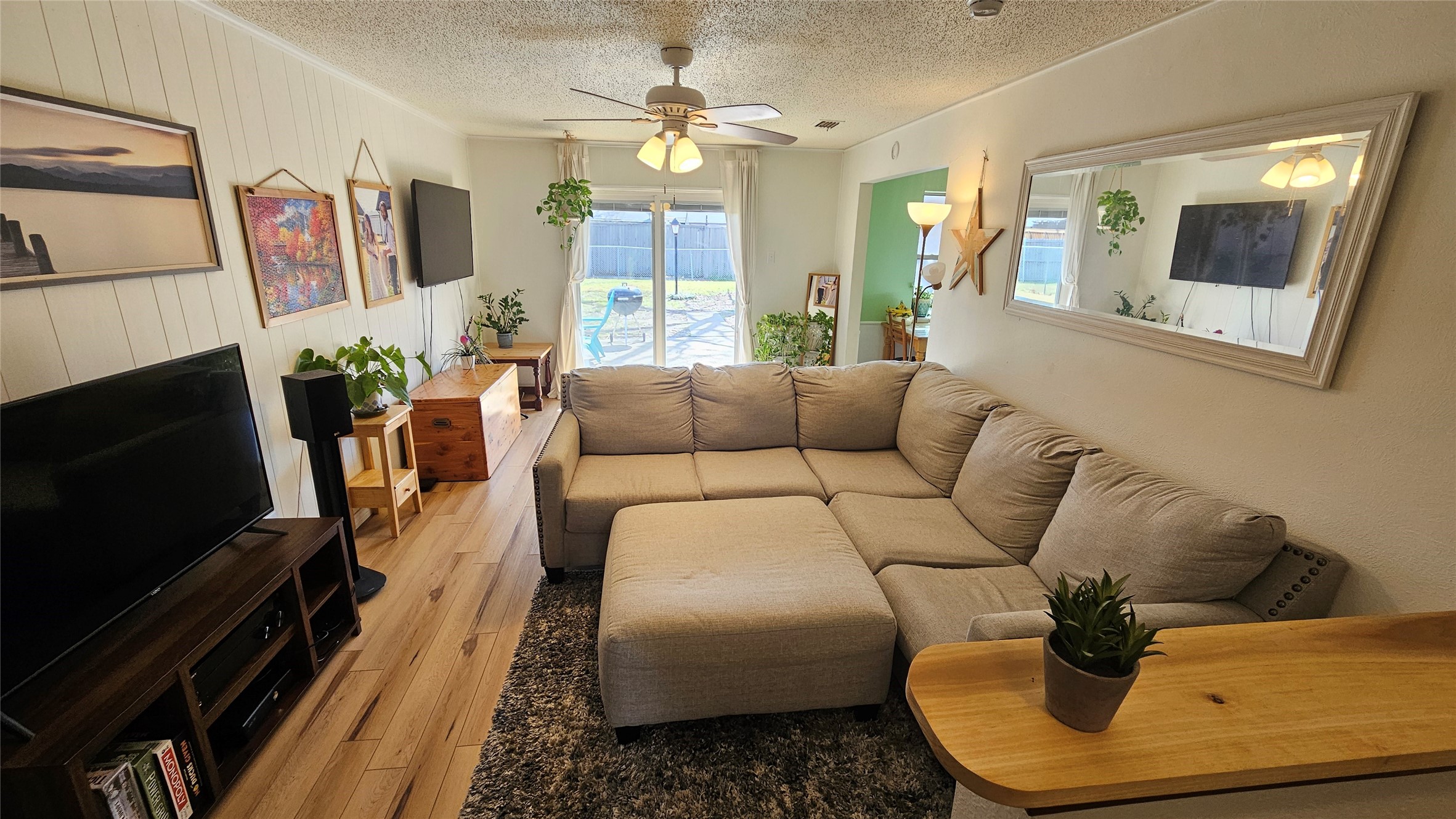 610 Greencove Drive Garland TX 75040