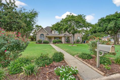 513 Wallace Street Whitewright TX 75491