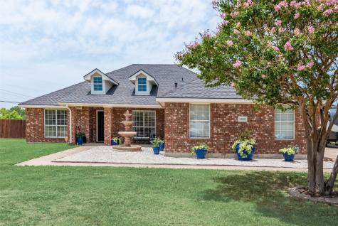 10001 Buffalo Way Forney TX 75126