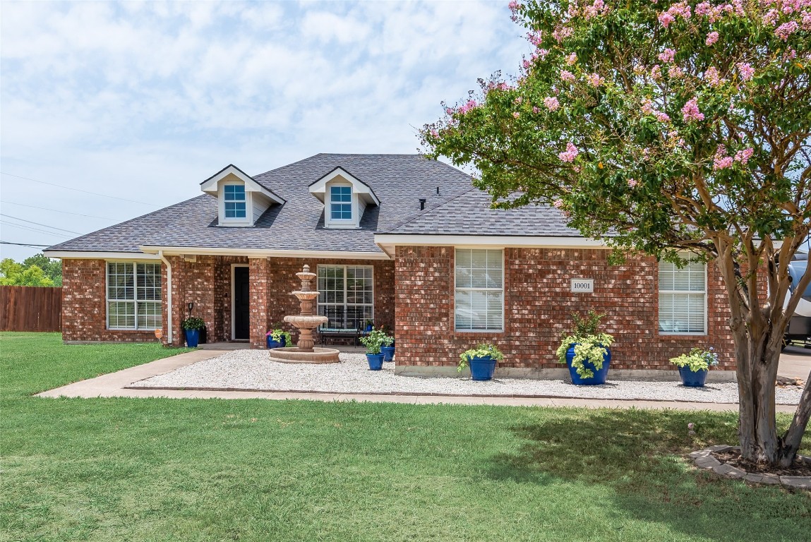 10001 Buffalo Way Forney TX 75126