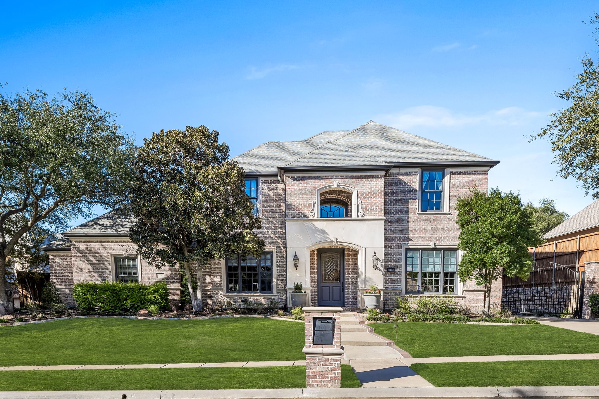 6633 Woodland Hills Lane Plano TX 75024