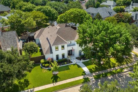 3920 Dove Creek Lane Plano TX 75093