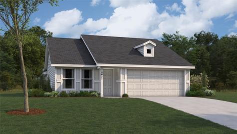 2908 Roy Road Fort Worth TX 76119