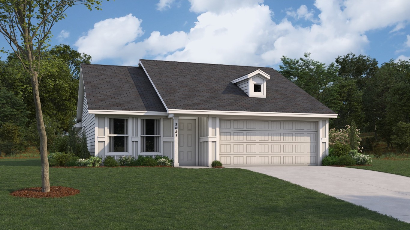 2908 Roy Road Fort Worth TX 76119
