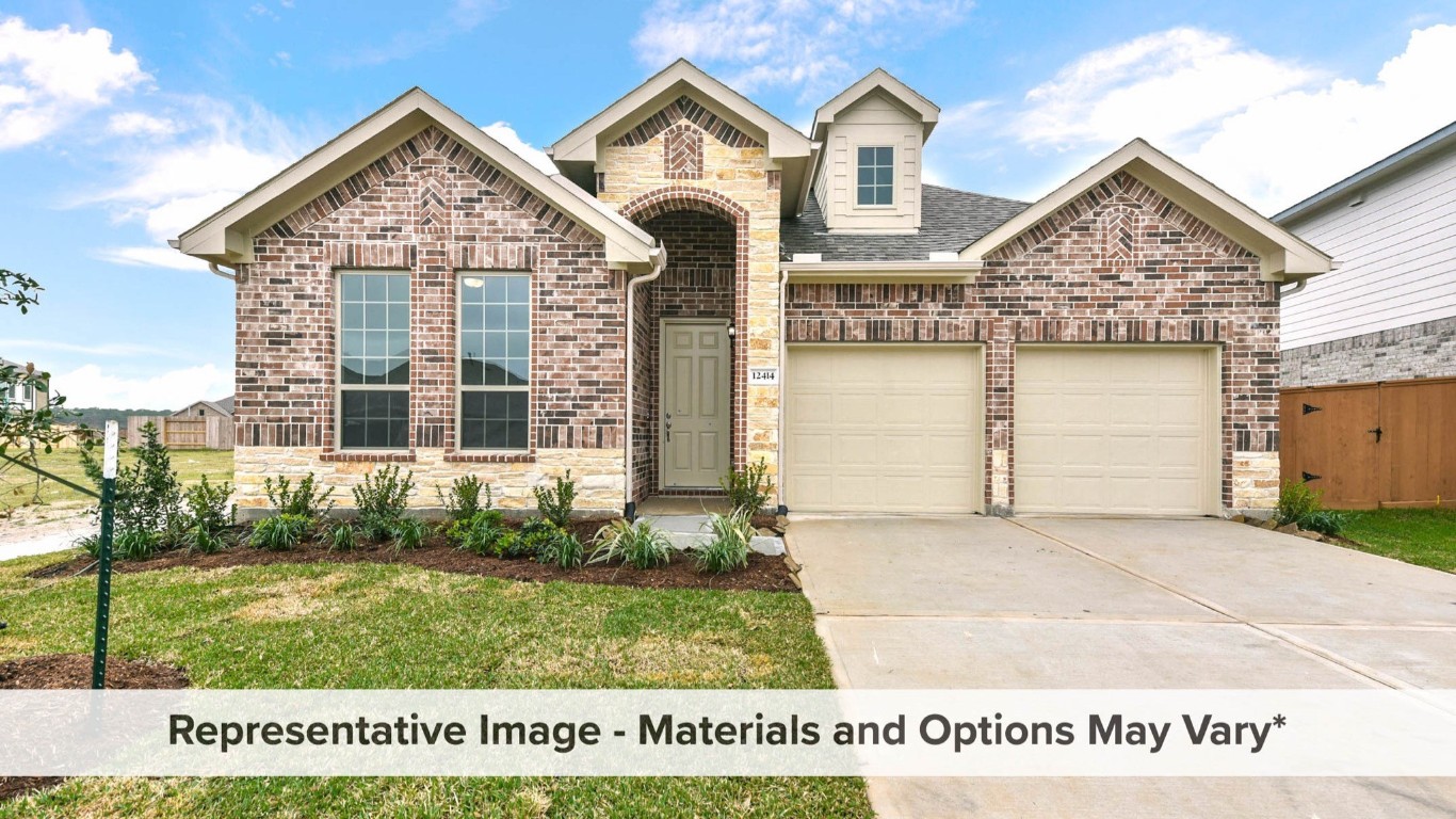 2719 Lazy Pine Lane Arlington TX 76001