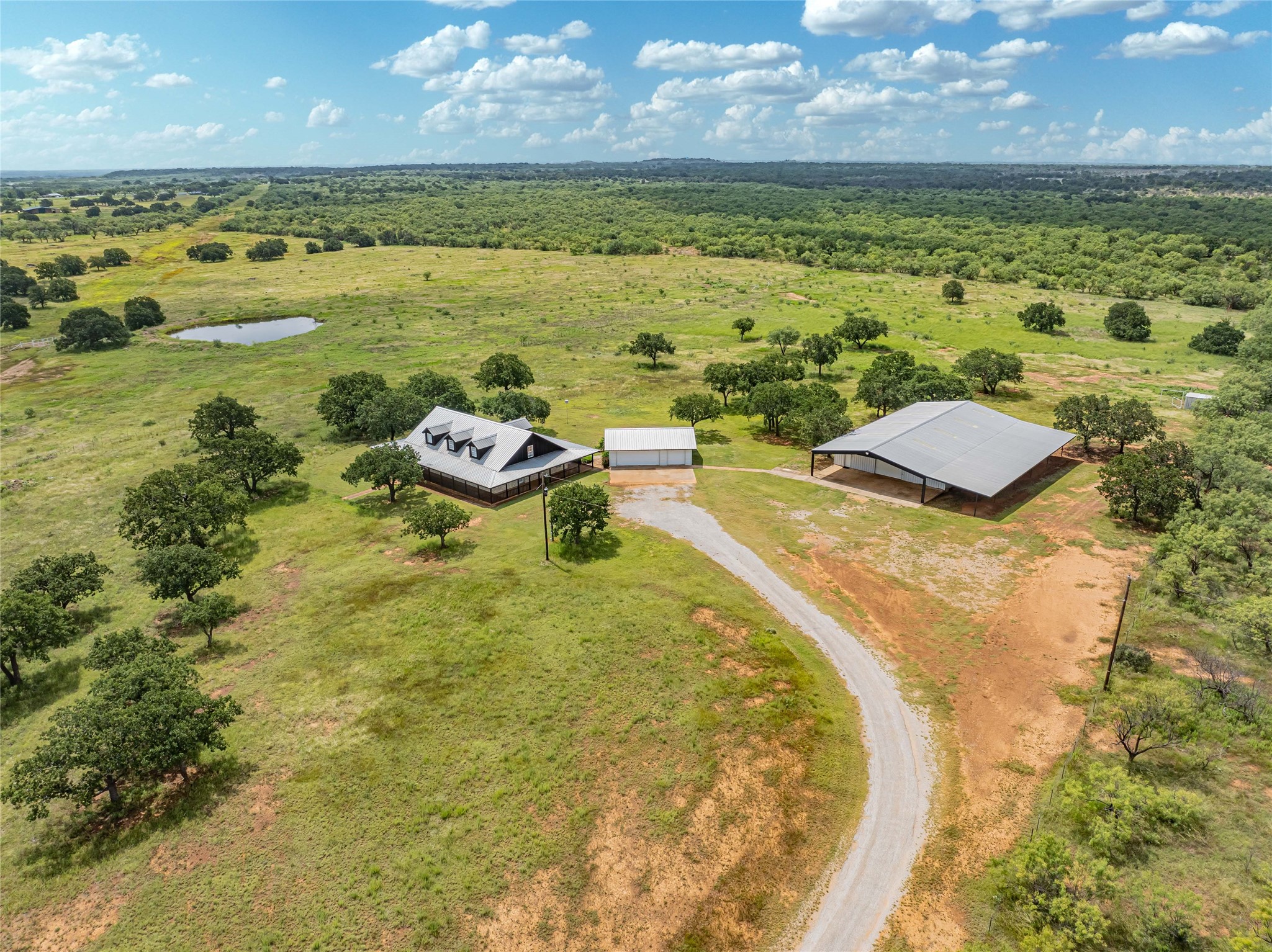3543 Us Highway 180 W Breckenridge TX 76424