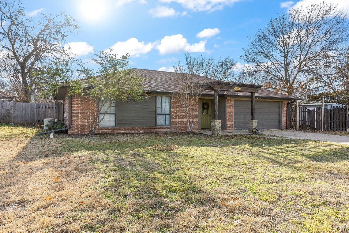 600 E Elm Street Glen Rose TX 76043