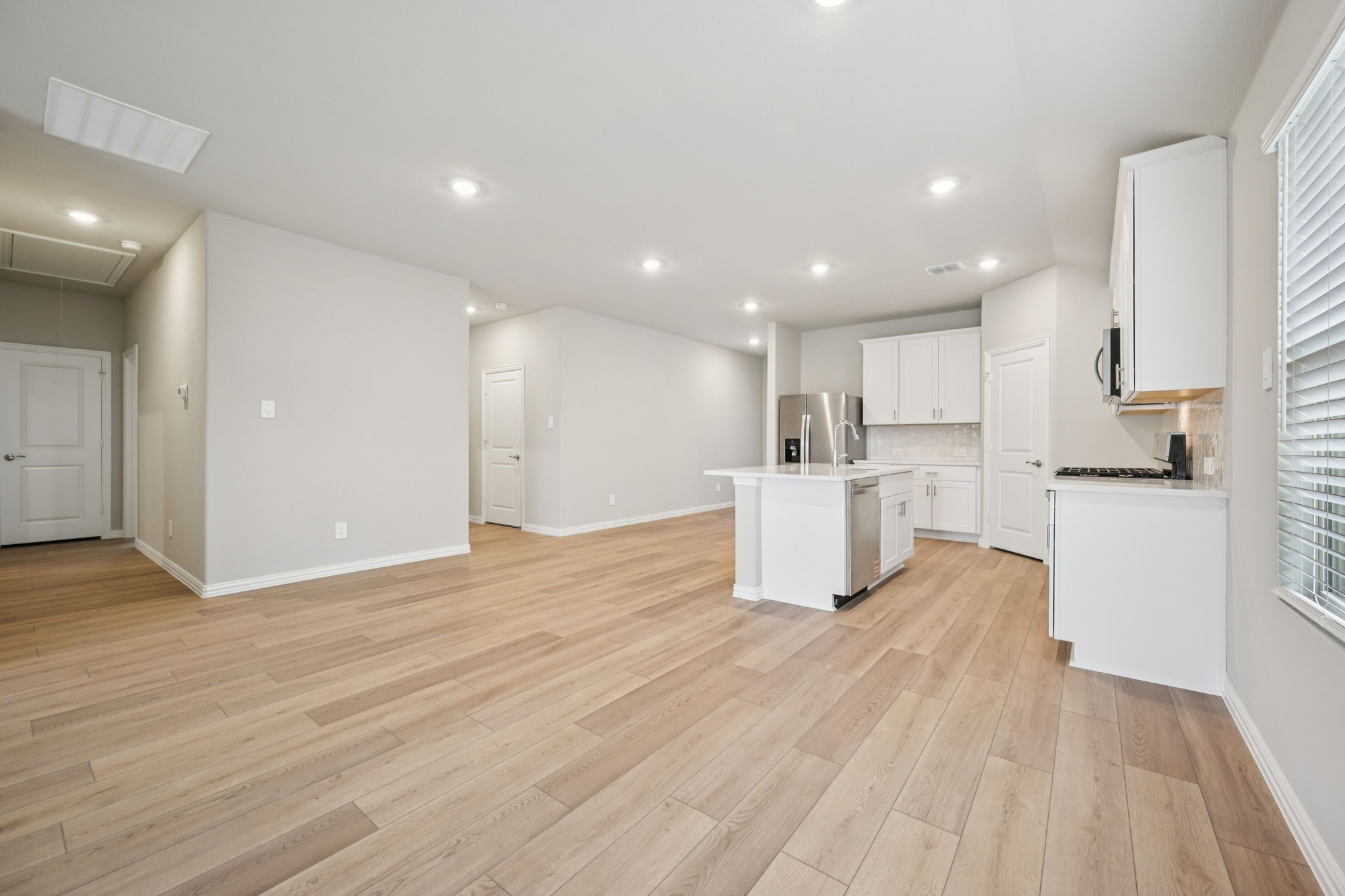 2218 Rannoch Street Sherman TX 75092