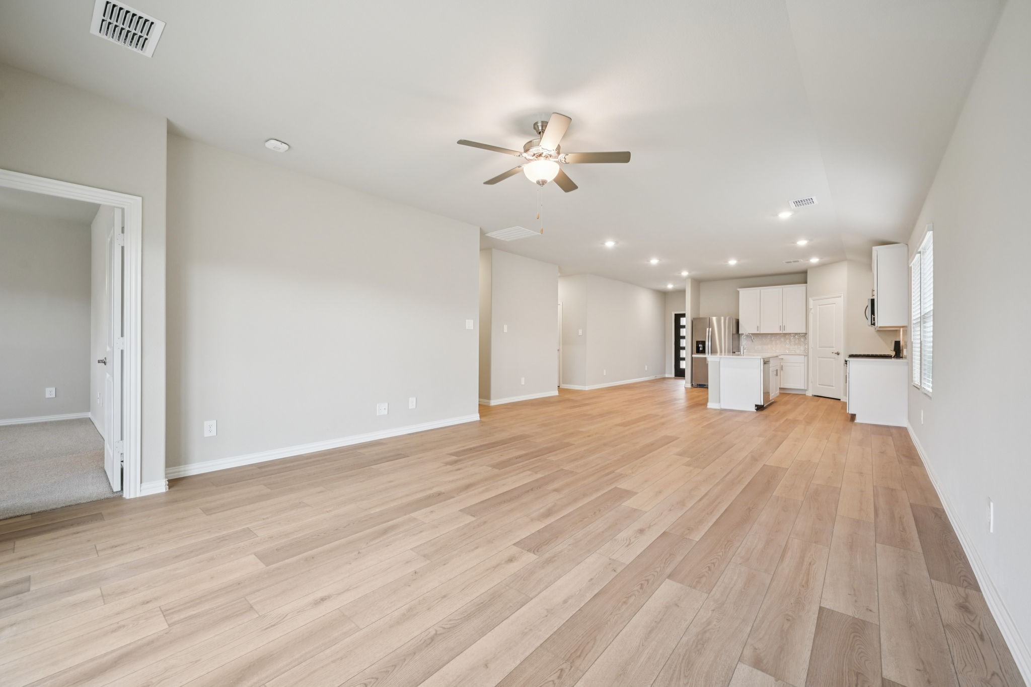 2218 Rannoch Street Sherman TX 75092