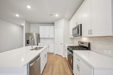 2218 Rannoch Street Sherman TX 75092