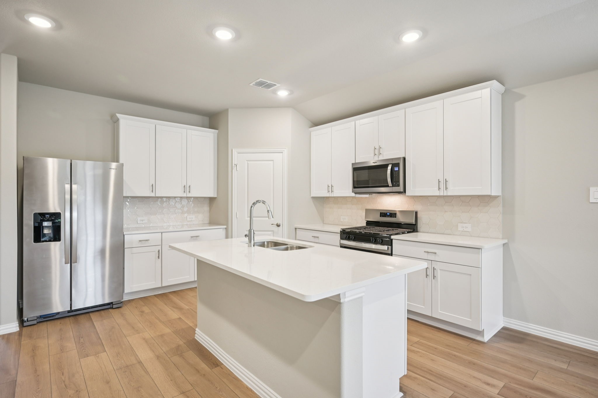 2218 Rannoch Street Sherman TX 75092