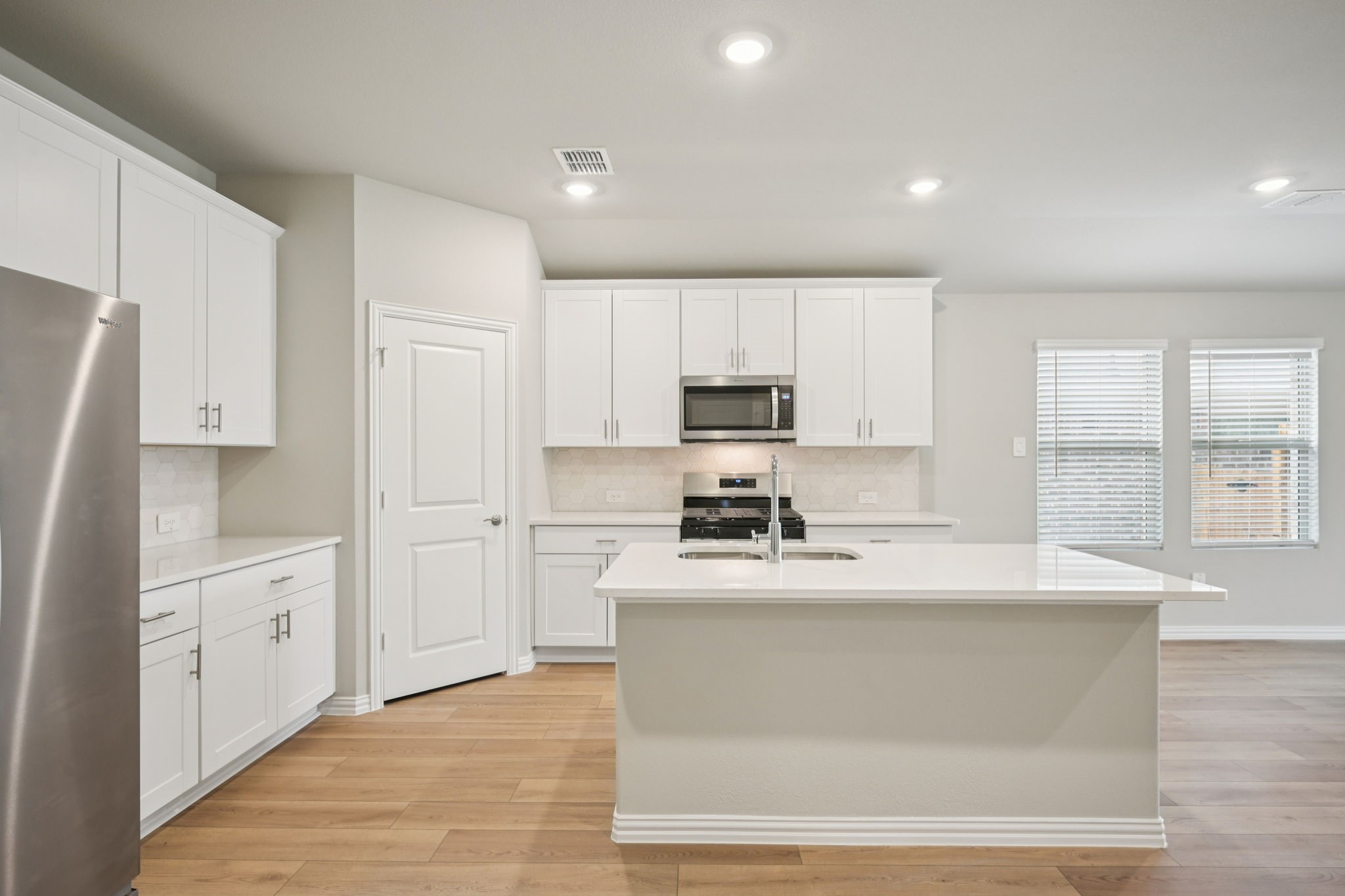2218 Rannoch Street Sherman TX 75092