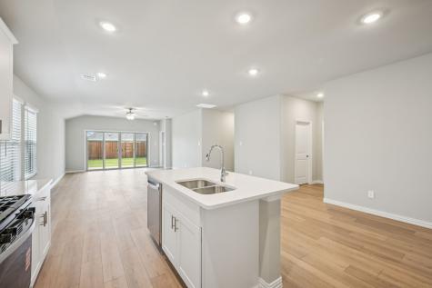 2218 Rannoch Street Sherman TX 75092