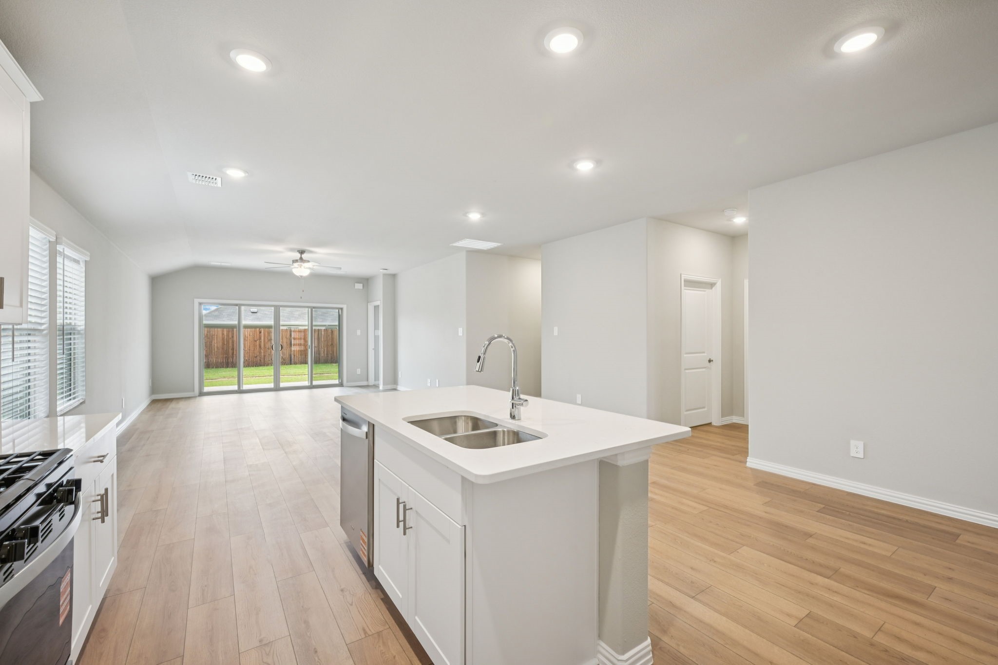 2218 Rannoch Street Sherman TX 75092